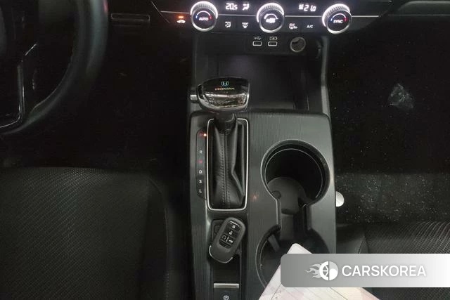 Honda Integra 2022 Белый из Китая, фото 2
