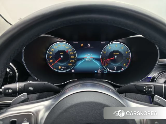Mercedes-Benz C-class 2021 Белый из Китая, фото 2
