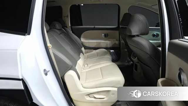 Hyundai Ionic 9 2025 Белый из Кореи, фото 2