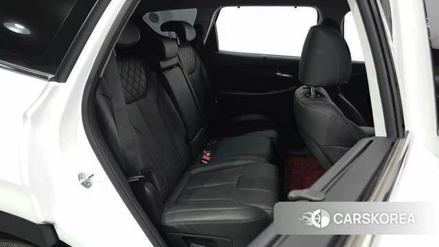 Hyundai The New Santa Fe id 4965175 из Кореи 2
