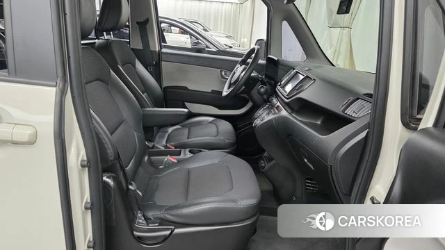 Kia The New Kia Ray 2023 Жемчужный цвет из Кореи, фото 2
