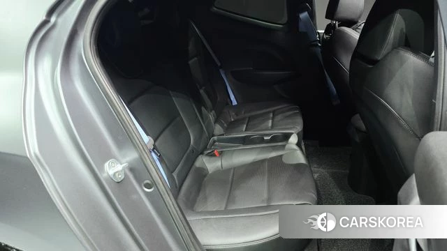 Hyundai Veloster (JS) 2018 Серый из Кореи, фото 2