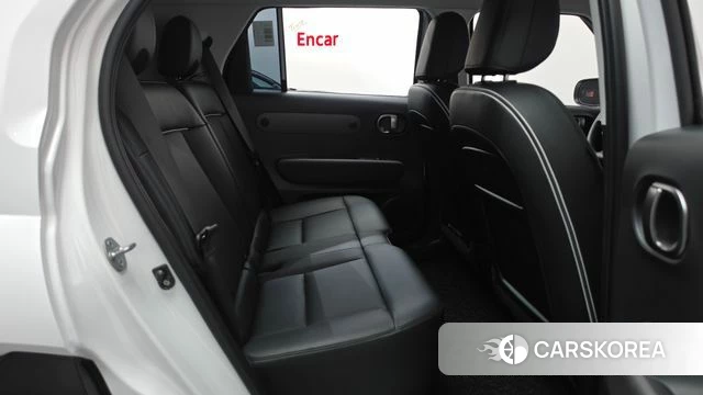 Hyundai Casper Electric 2025 Белый из Кореи, фото 2