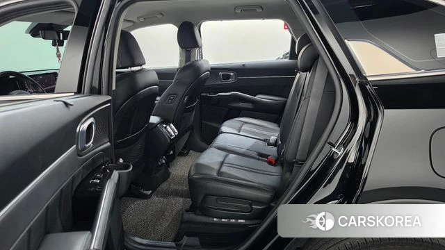 Kia Sorento 4th Generation 2020 Черный из Кореи, фото 2