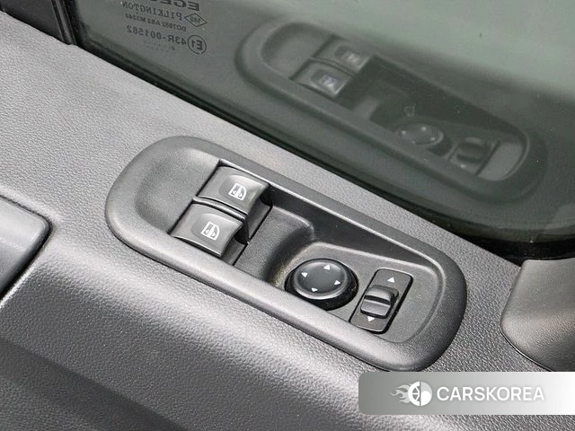 Renault Korea (Samsung) Master 2020 Серебряный из Кореи, фото 2