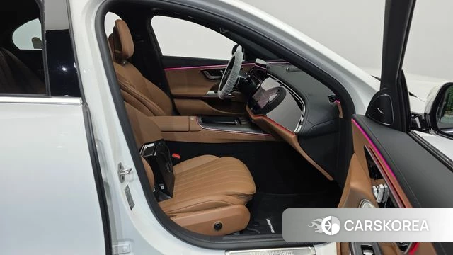 Mercedes-Benz E-Class W214 2026 Белый из Кореи, фото 2