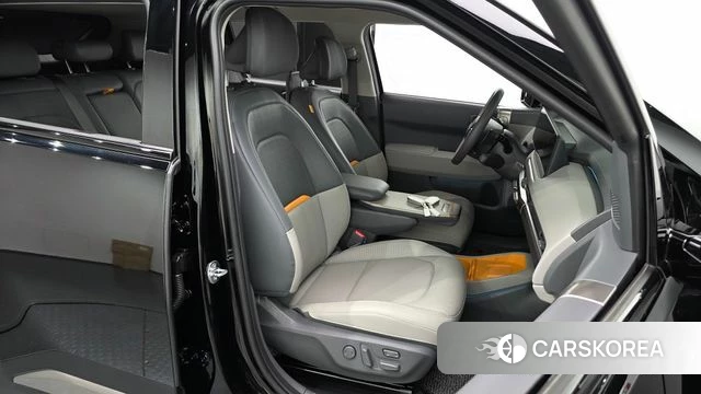 Kia EV3 2025 Черный из Кореи, фото 2