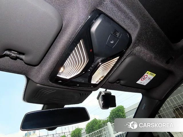 BMW X4 (G02) 2022 Белый из Кореи, фото 2