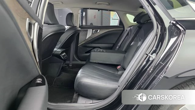 Kia K8 id 4965553 из Кореи 2