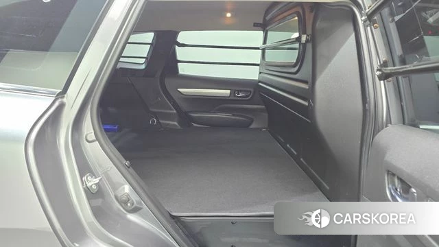 Renault Korea (Samsung) The New QM6 2023 Серый из Кореи, фото 2