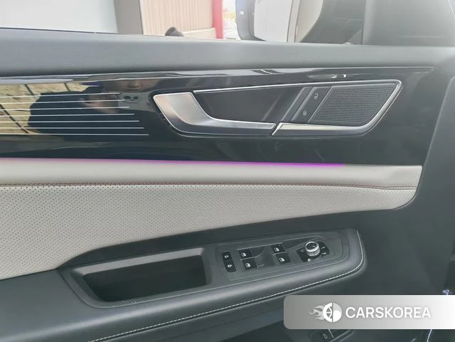 Volkswagen Teramont 2023 Черный из Китая, фото 2