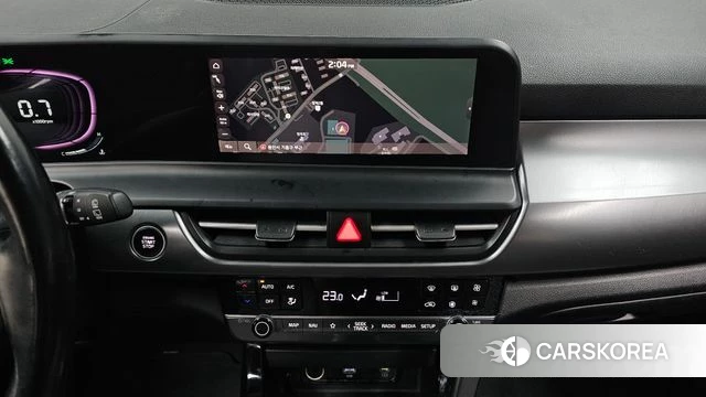 Kia The New Seltos 2022 Серый из Кореи, фото 2