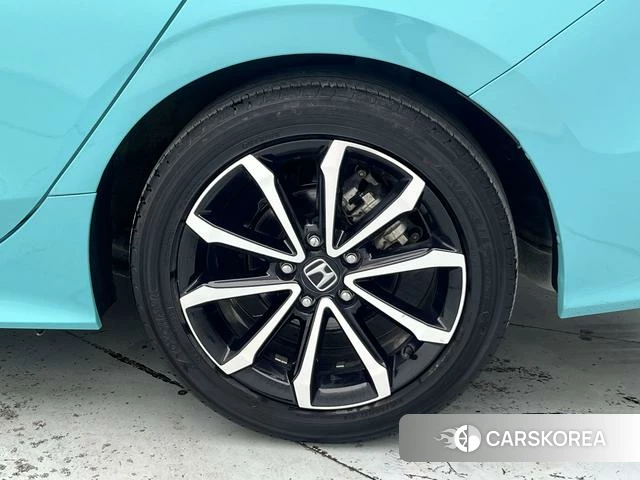 Honda Integra 2022 Синий из Китая, фото 2