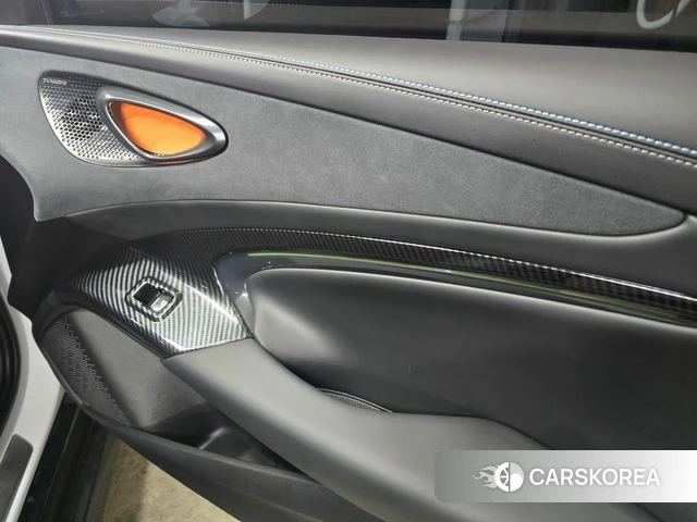 BYD Seal 2025 Белый из Кореи, фото 2