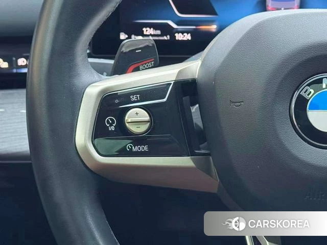 BMW 5 series 2024 Темно-серый из Китая, фото 2