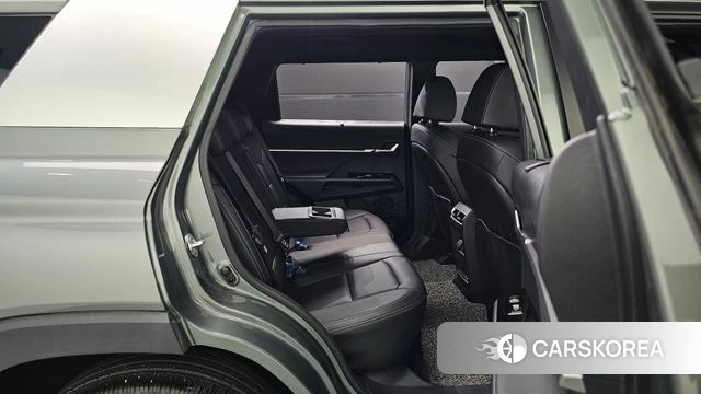 Ssangyong Torres 2023 Серый из Кореи, фото 2