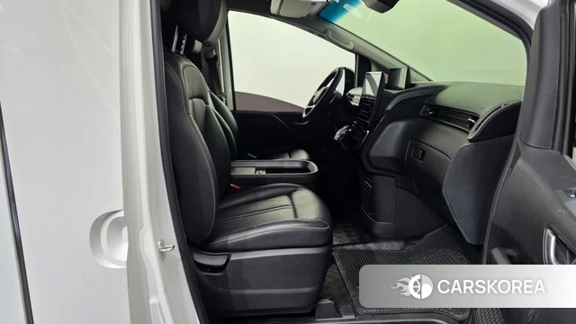 Hyundai ST1 2024 Белый из Кореи, фото 2