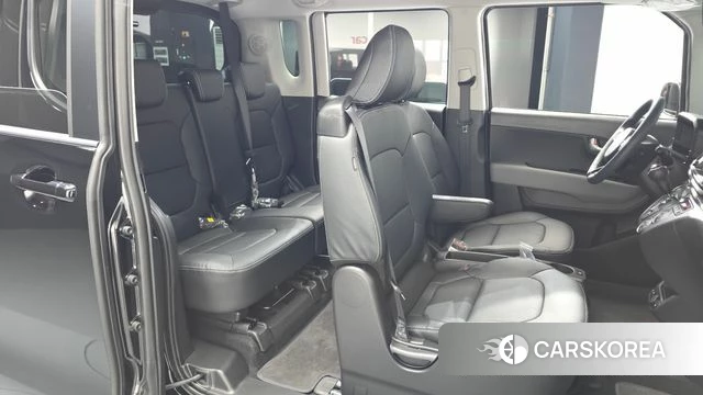 Kia The New Kia Ray 2026 Черный из Кореи, фото 2