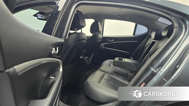 Genesis G70 2019 Серый из Кореи, фото 2