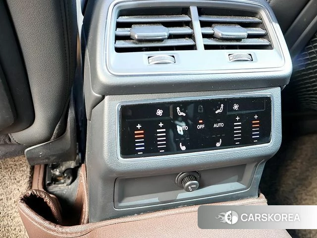 Audi A6 (C8) 2020 Белый из Кореи, фото 2