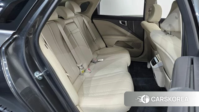 Kia The New K8 Hybrid 2025 Серый из Кореи, фото 2