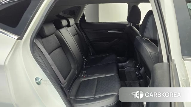 Kia The New Seltos 2023 Белый из Кореи, фото 2