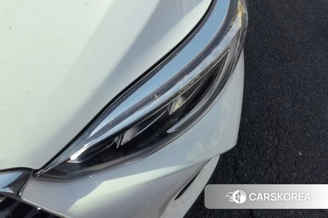 Toyota Yaris L 2021 Белый из Китая, фото 2