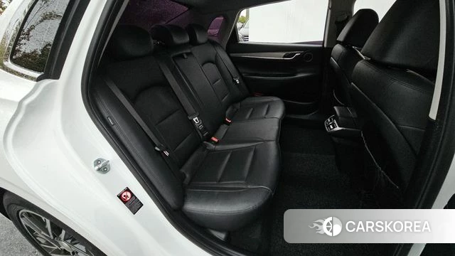 Hyundai The New Grandeur IG 2020 Белый из Кореи, фото 2