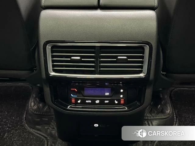 Volkswagen Teramont 2021 Черный из Китая, фото 2