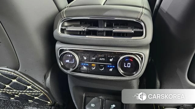 Genesis GV80 2020 Черный из Кореи, фото 2