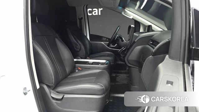 Hyundai ST1 2024 Белый из Кореи, фото 2