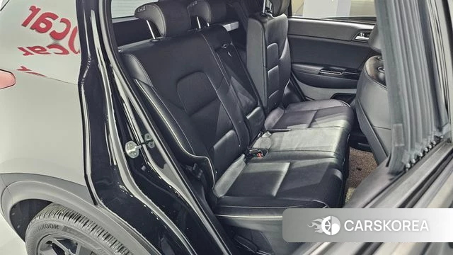 Kia Sportage The Bold 2020 Черный из Кореи, фото 2