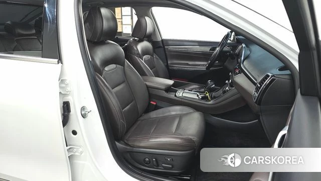 Hyundai Grandeur IG 2019 Белый из Кореи, фото 2
