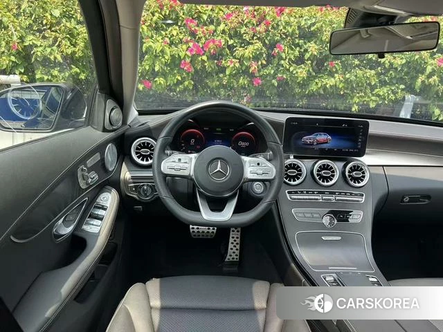 Mercedes-Benz C-class 2021 Другой из Китая, фото 2