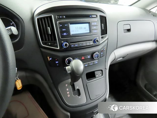 Hyundai The New Grand Starex 2020 Желтый из Кореи, фото 2