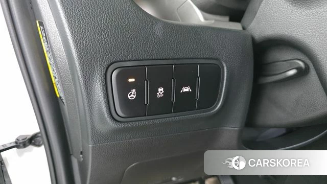 Kia The New Ray 2021 Белый из Кореи, фото 2