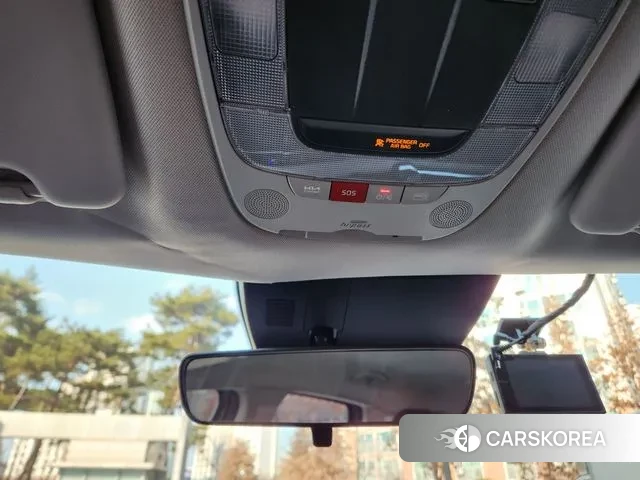 Kia Sportage 5th Generation 2022 Черный из Кореи, фото 2