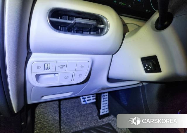 Hyundai Palisade (LX3) 2026 Белый из Кореи, фото 2