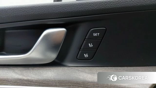 Kia K5 Hybrid 3rd Generation 2021 Белый из Кореи, фото 2