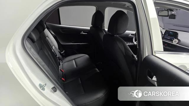 Kia Morning Urban (JA) 2022 Белый из Кореи, фото 2