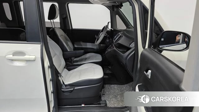 Kia The New Kia Ray 2023 Жемчужный цвет из Кореи, фото 2