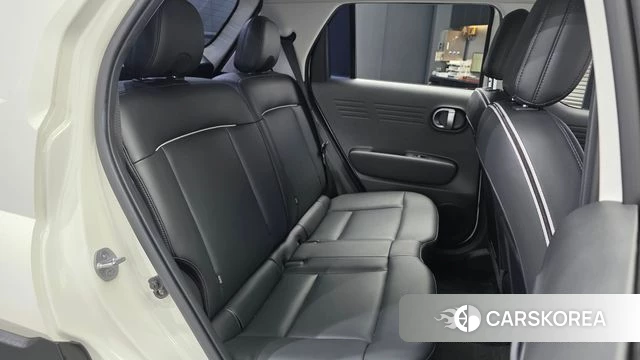 Hyundai Casper 2023 Жемчужный цвет из Кореи, фото 2