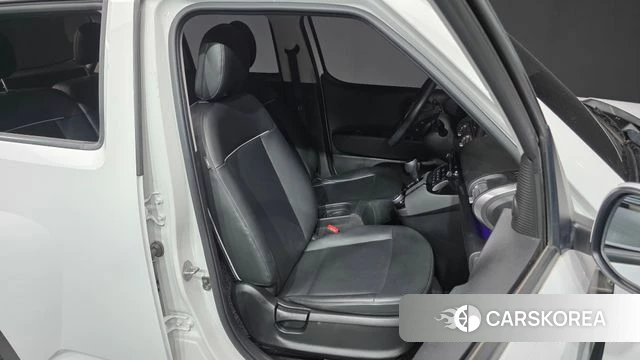 Hyundai Casper 2022 Белый из Кореи, фото 2