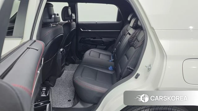 Ssangyong Actian 2nd Generation 2024 Белый из Кореи, фото 2