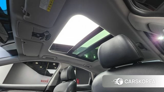 Hyundai Grandeur IG 2018 Черный из Кореи, фото 2