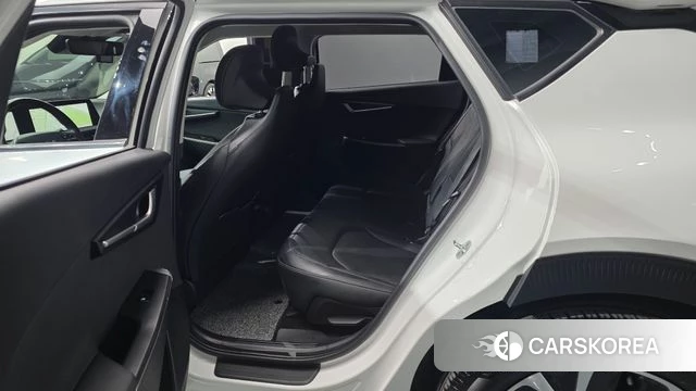 Kia EV6 2021 Белый из Кореи, фото 2