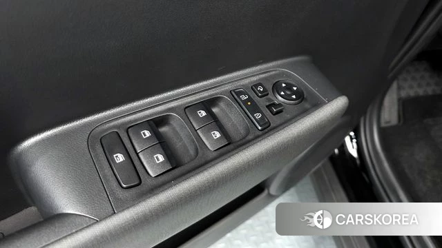Hyundai Casper Electric 2025 Черный из Кореи, фото 2