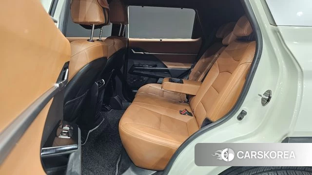 Ssangyong Torres 2022 Белый из Кореи, фото 2