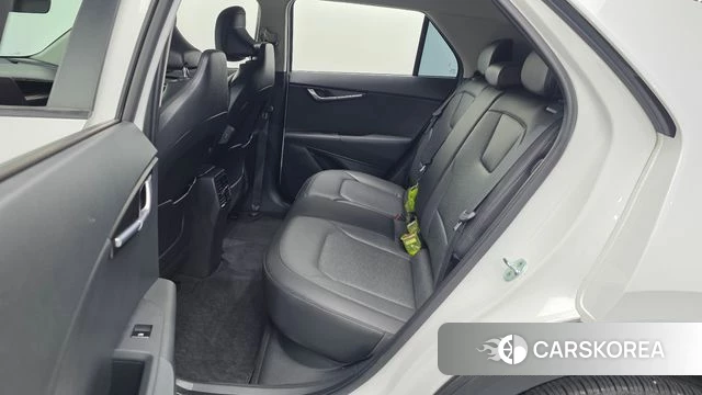 Kia Di All New Niro EV 2022 Белый из Кореи, фото 2