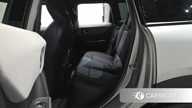 Mini Cooper S 4th Generation 2026 Серебристо-серый из Кореи, фото 2